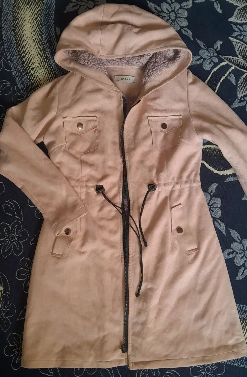 کاپشن دخترانه|لباس|مراغه, |دیوار