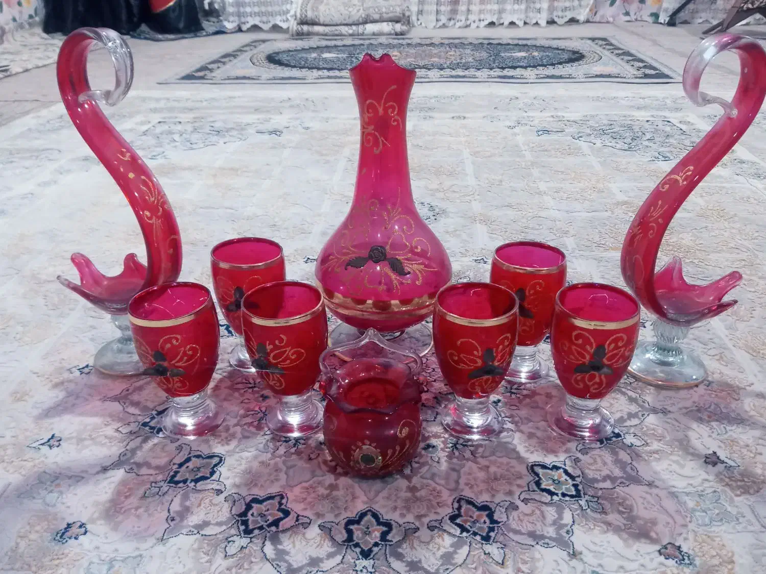 وسایل خانه...|کلکسیون اشیاء عتیقه|اردبیل, |دیوار