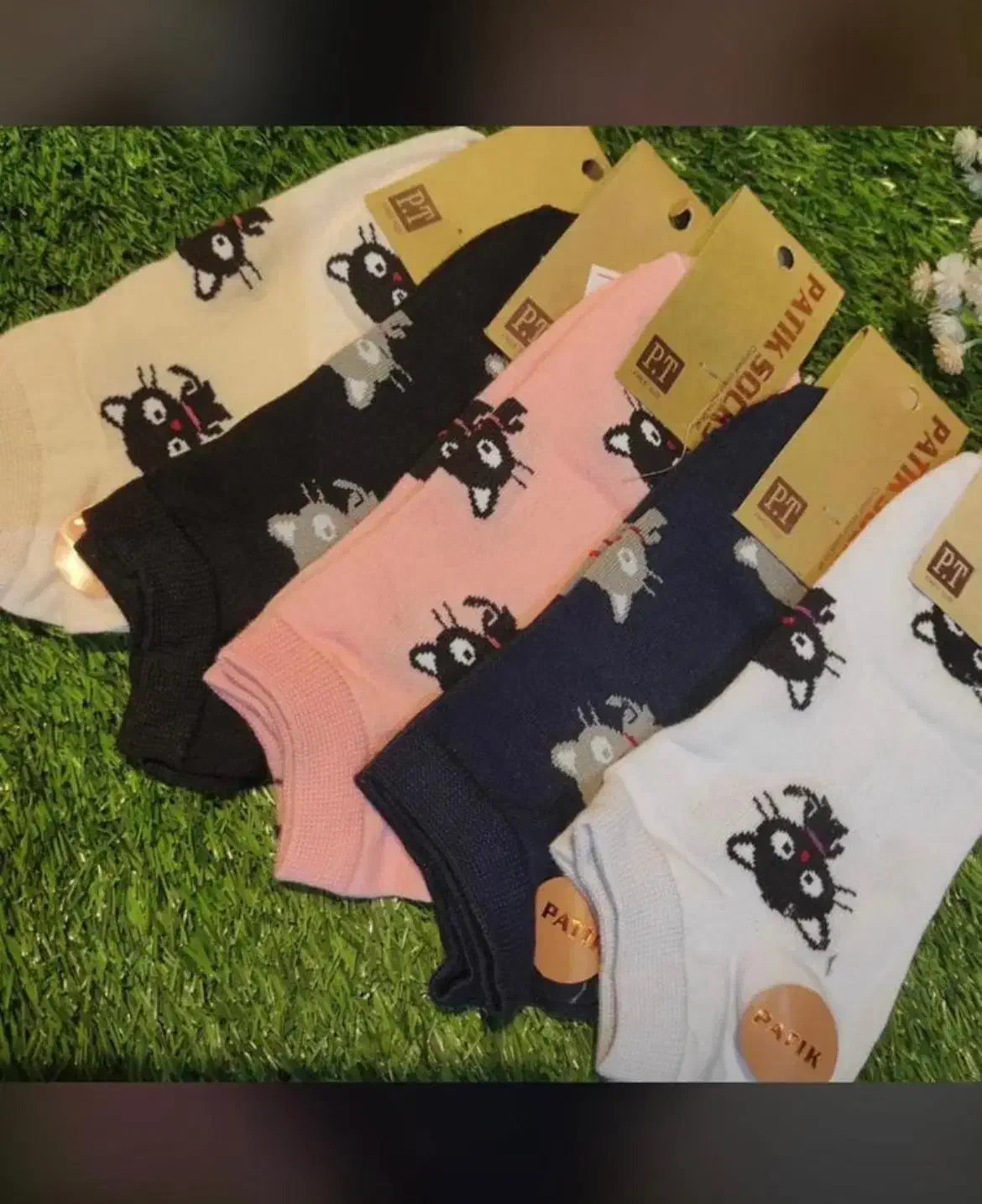 جوراب عمده نخ پنبه|لباس|محمدشهر, شهرک پیام (مهرالبرز)|دیوار