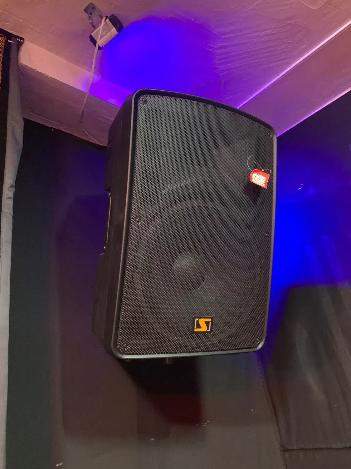 باند پسیو حرفه ای|صوتی و تصویری|اهر, |دیوار