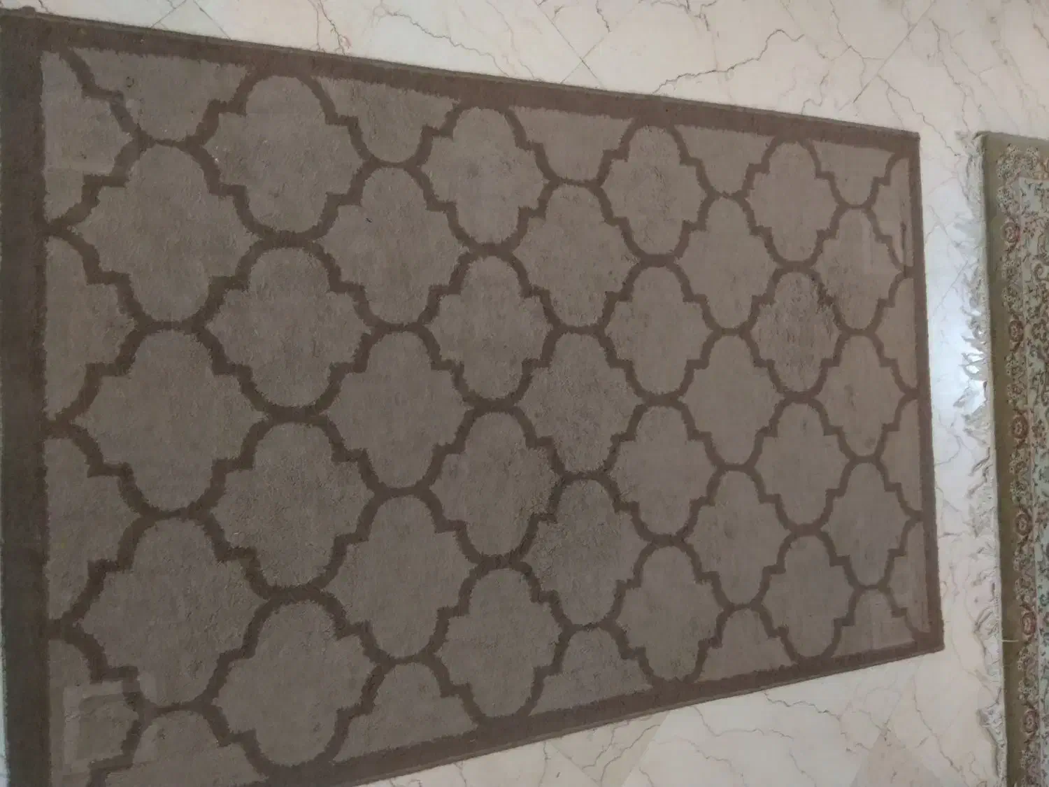 فرش ۱ در ۱/۵|فرش|تهران, جنت‌آباد شمالی|دیوار