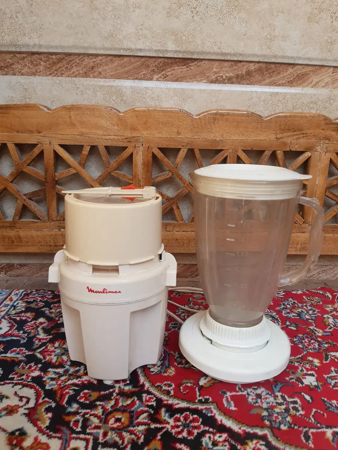 اجناس دست دوم|سایر لوازم برقی|قم, هفت تیر|دیوار