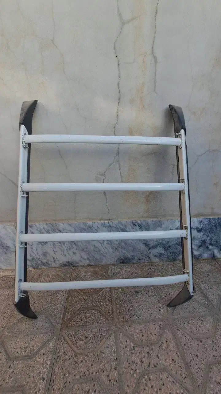 باربند خودرو|قطعات یدکی و لوازم جانبی|بجستان, |دیوار
