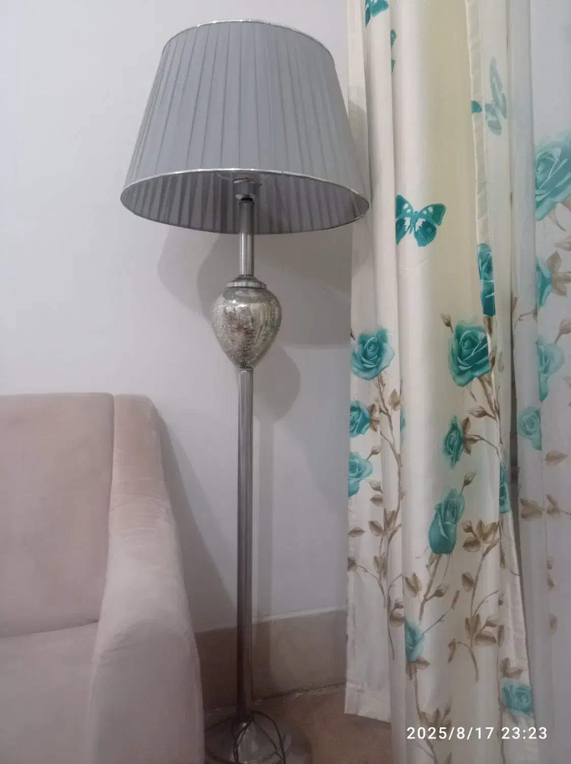 با سلام آباژور در حد نو|چراغ خواب و آباژور|ورامین, ورامین|دیوار