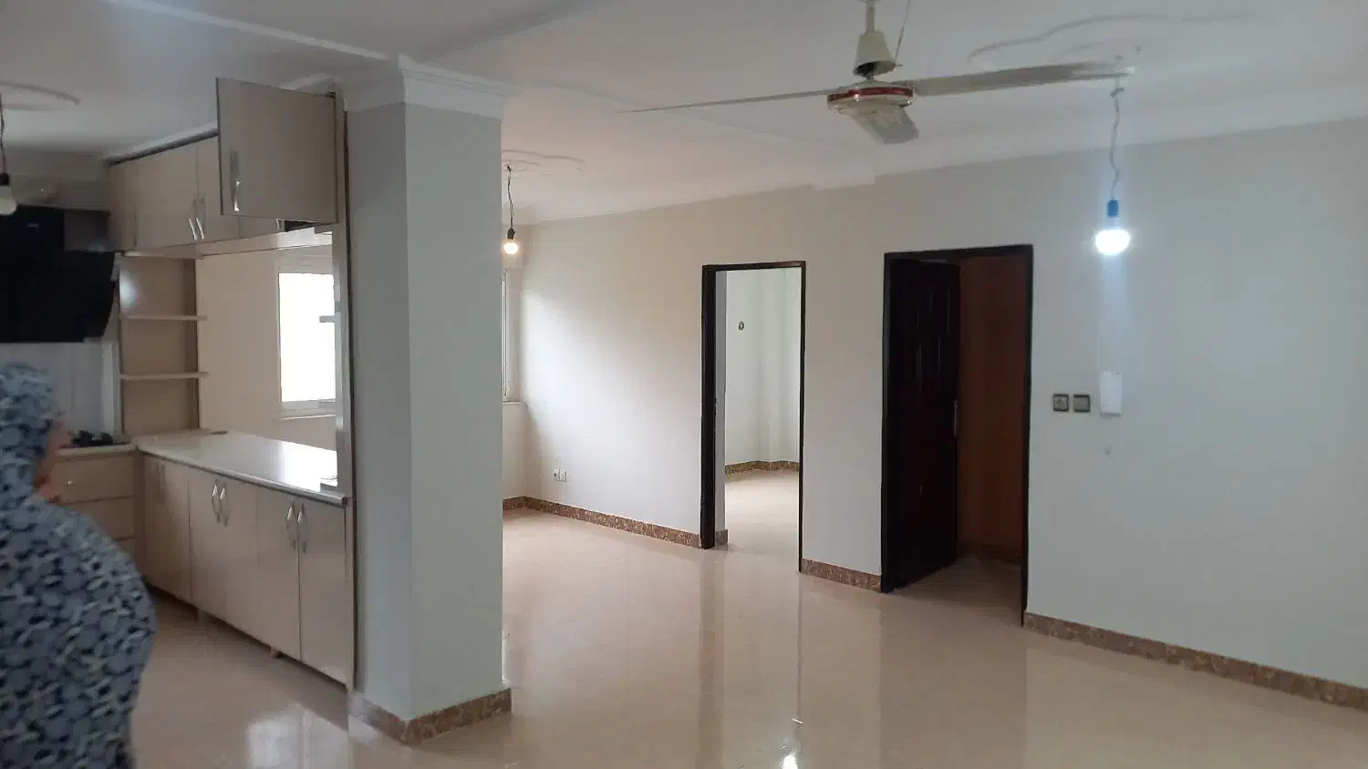 فروش واحد آپارتمانی شهرک پارس شهاب لاکان|فروش آپارتمان|رشت, لاکان شهر|دیوار