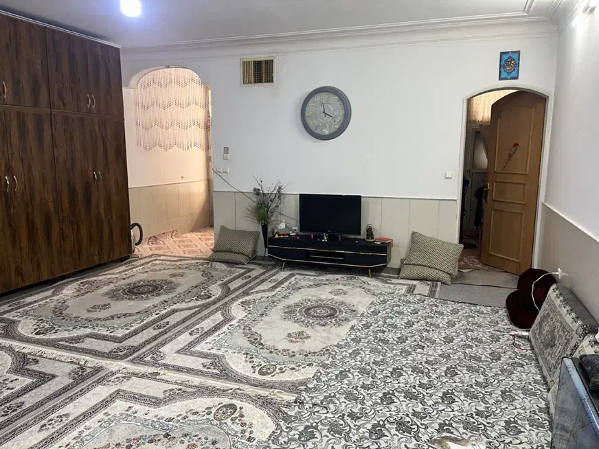 ویلایی جنوبی۱۰۲ متر همکف|فروش خانه و ویلا|قم, منبع آب|دیوار