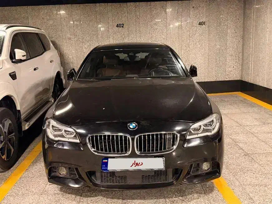 BMW 528 2016|خودرو سواری و وانت|تهران, زعفرانیه|دیوار
