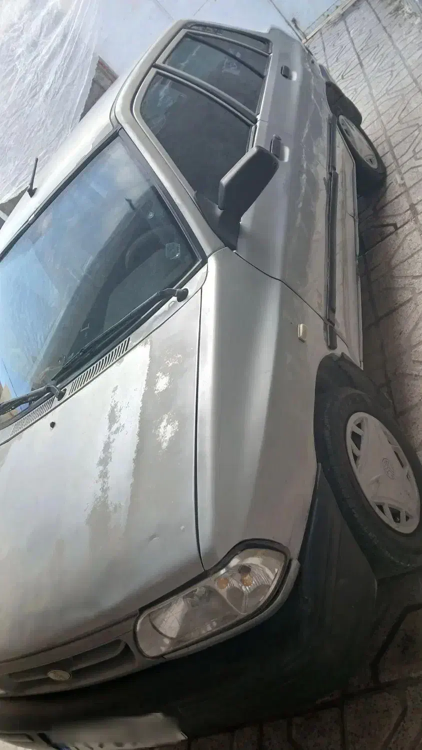 پراید مدل ۸۹|خودرو سواری و وانت|مشهد, تبادکان|دیوار