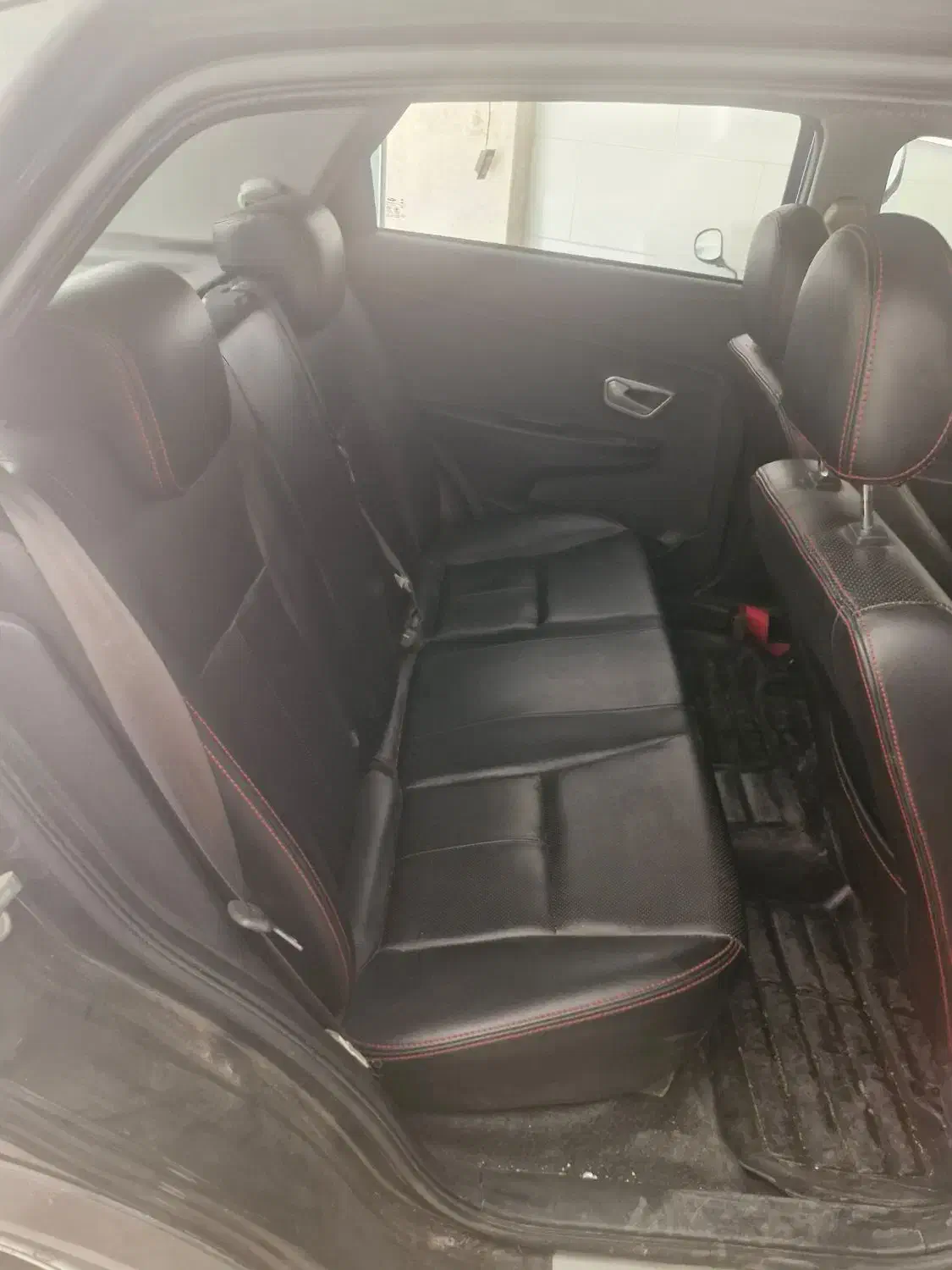 ماشین ام وی ام ۳۱۵ نیو|خودرو سواری و وانت|یزد, |دیوار