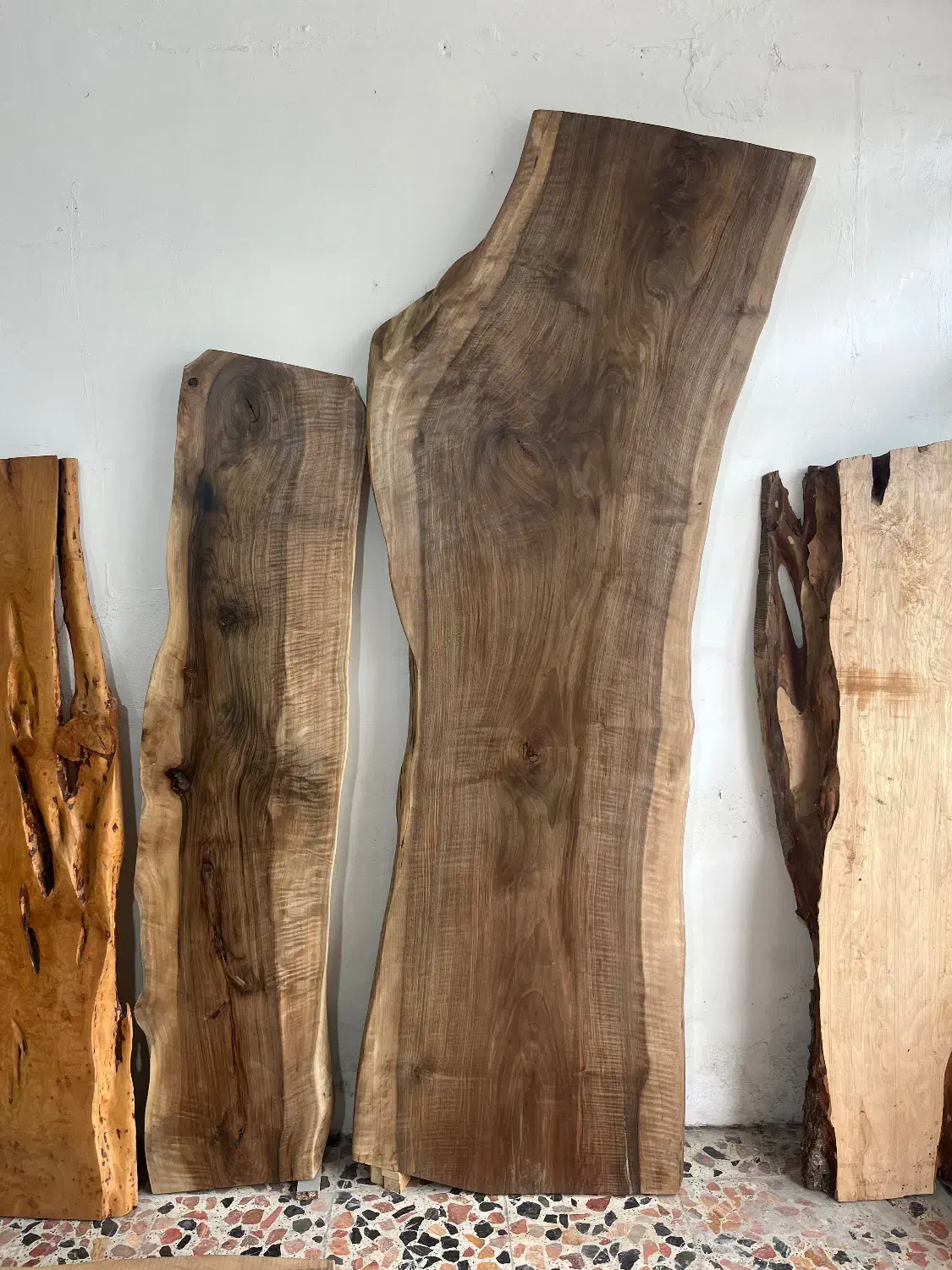 میز نهار خوری میز تی وی  کنسول|مبلمان خانگی و میز عسلی|رشت, بلوار گیلان|دیوار