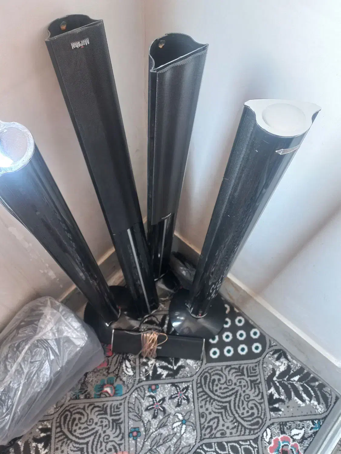 گلاب گیر ۳۰ لیتری آب بندی شده|ظروف پخت‌وپز|قرچک, قشلاق جیتو|دیوار