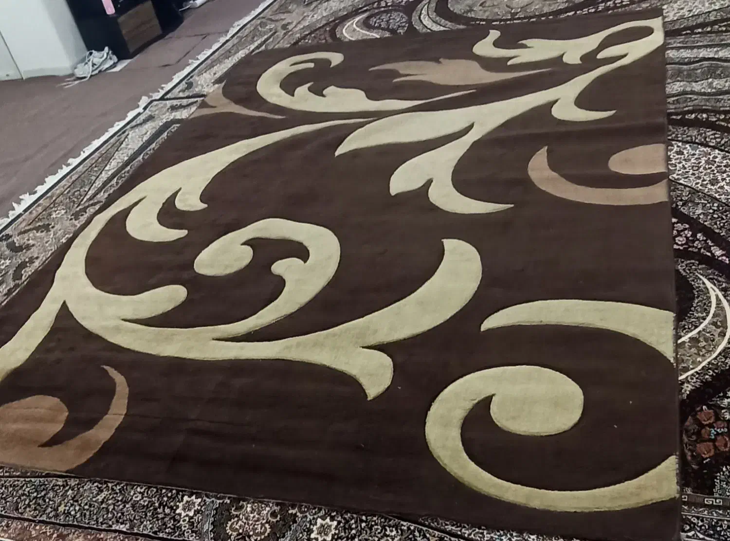 فرش و موکت|فرش|اهواز, کوی ملی راه|دیوار