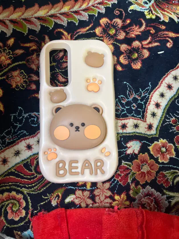 گارد a34|لوازم جانبی موبایل و تبلت|تربت‌حیدریه, شهرک ولیعصر|دیوار