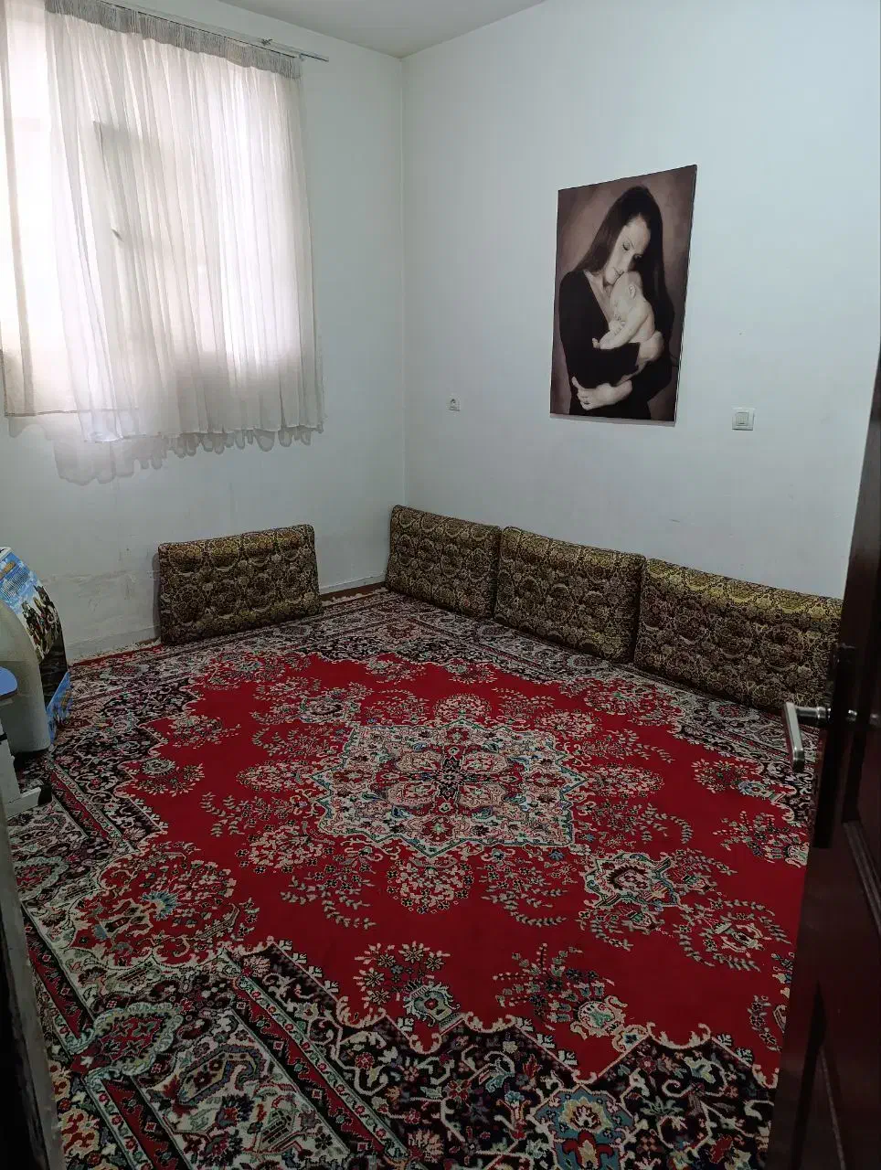 سویت اجاره ۱۰۰ متر تا بازار|اجارهٔ کوتاه‌مدت آپارتمان و سوئیت|مریوان, |دیوار