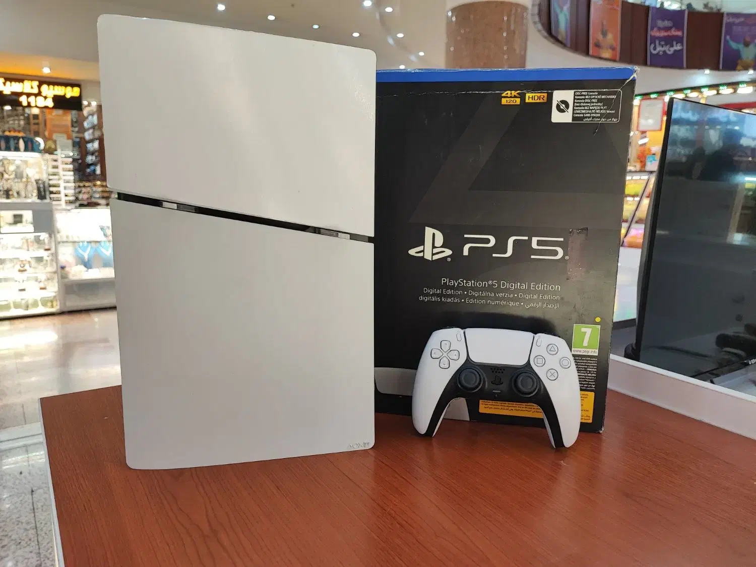 ps5|کنسول، بازی ویدئویی و آنلاین|شیراز, شهرک گلستان|دیوار