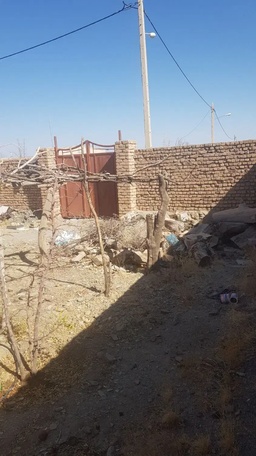 اجاره ۳۵۰ متر زمین با یک اطاقک داخل شهر|اجارهٔ خانه و ویلا|چابهار, |دیوار