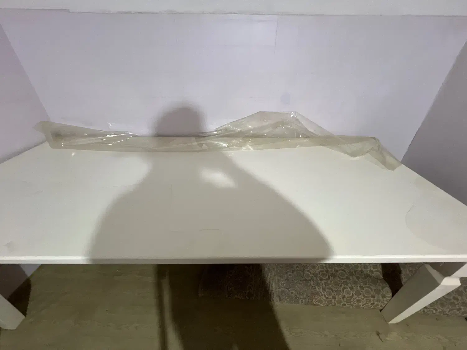 میز ناهار خوری و شلف|میز و صندلی غذاخوری|ساری, |دیوار