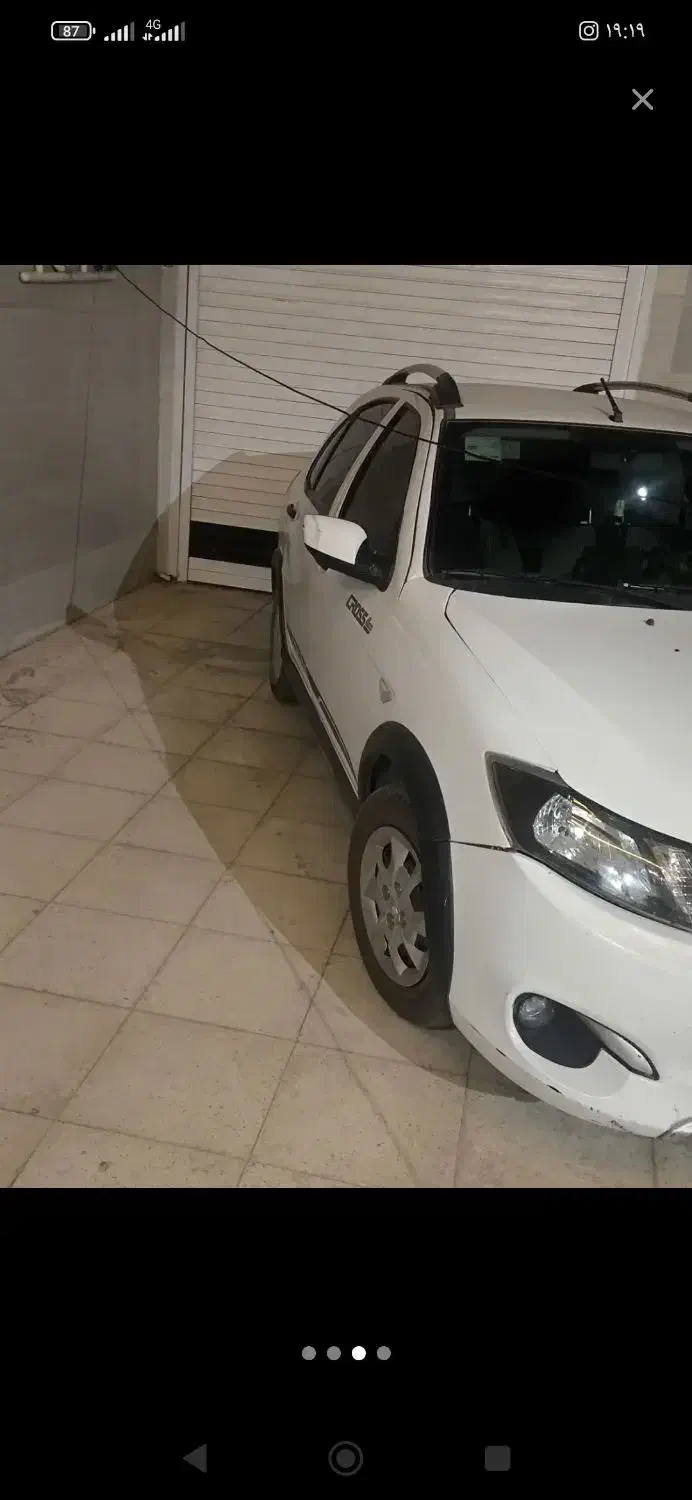 کوییک|خودرو سواری و وانت|گناباد, |دیوار