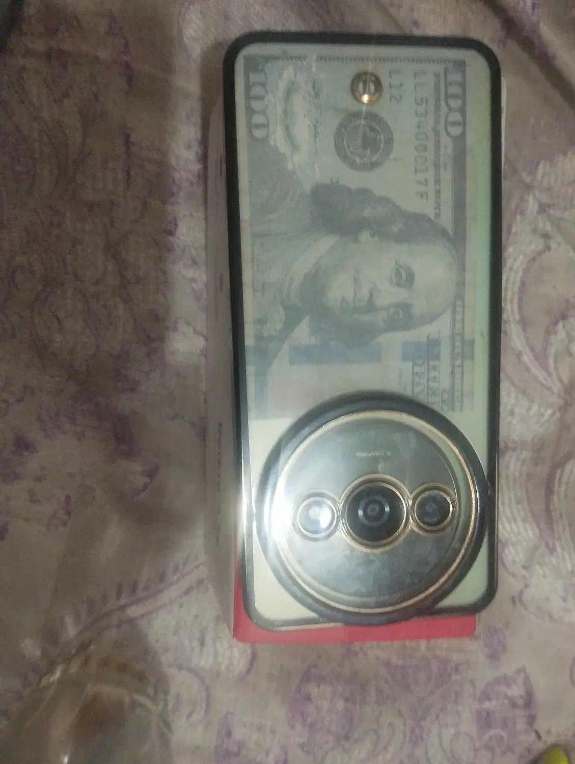 ردمی a3x|موبایل|اهواز, کوی مندلی(سه راه خرمشهر)|دیوار