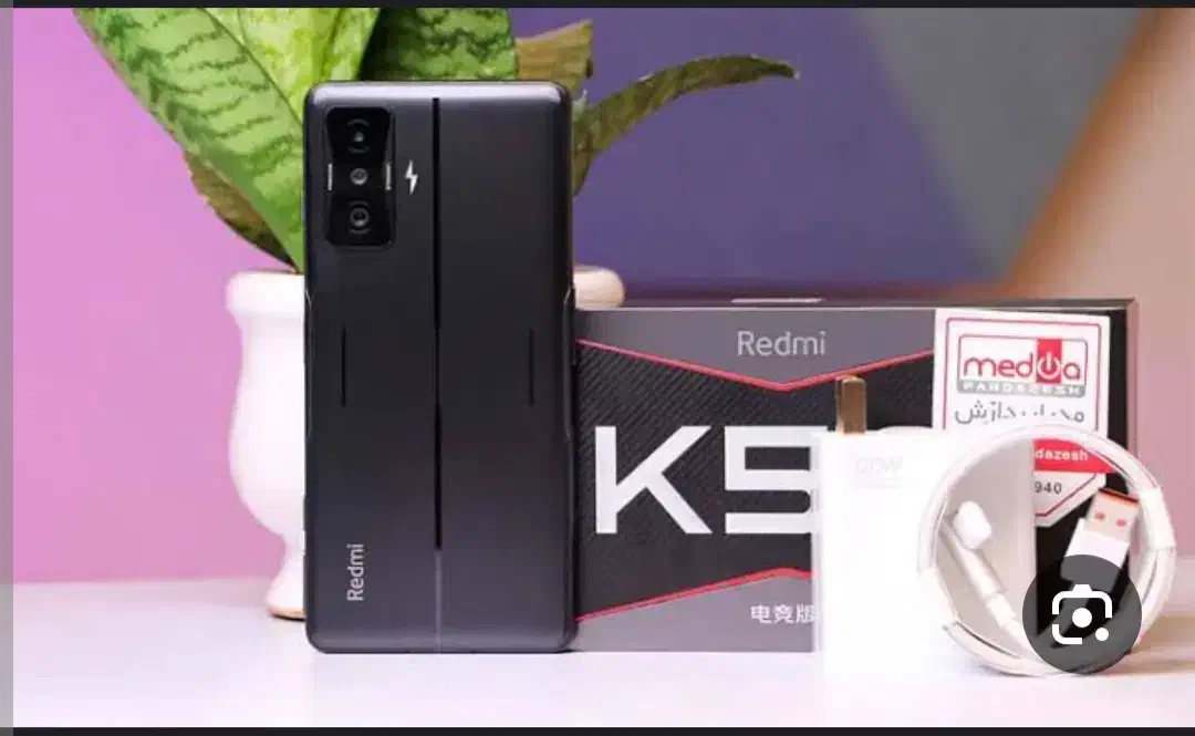 گوشی ،k50گیمینگ|موبایل|نور, |دیوار