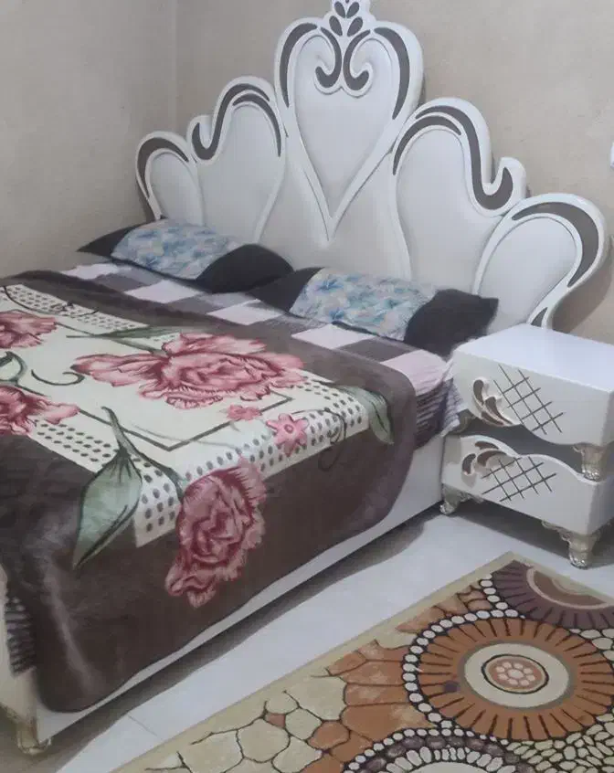 سویت اجاره روزانه/هفتگی/ماهانه آپارتمان ۷۵ متری|اجارهٔ کوتاه‌مدت آپارتمان و سوئیت|پرند, فاز ۵|دیوار