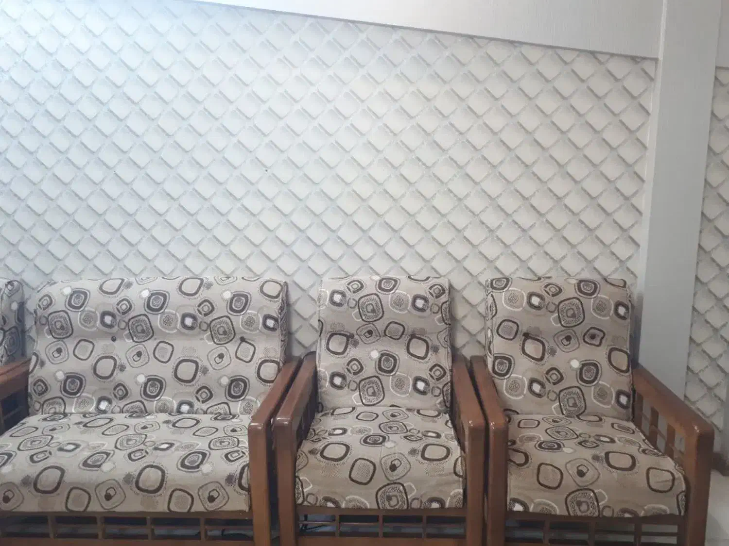 مبل|مبلمان خانگی و میز عسلی|مشهد, آبکوه|دیوار