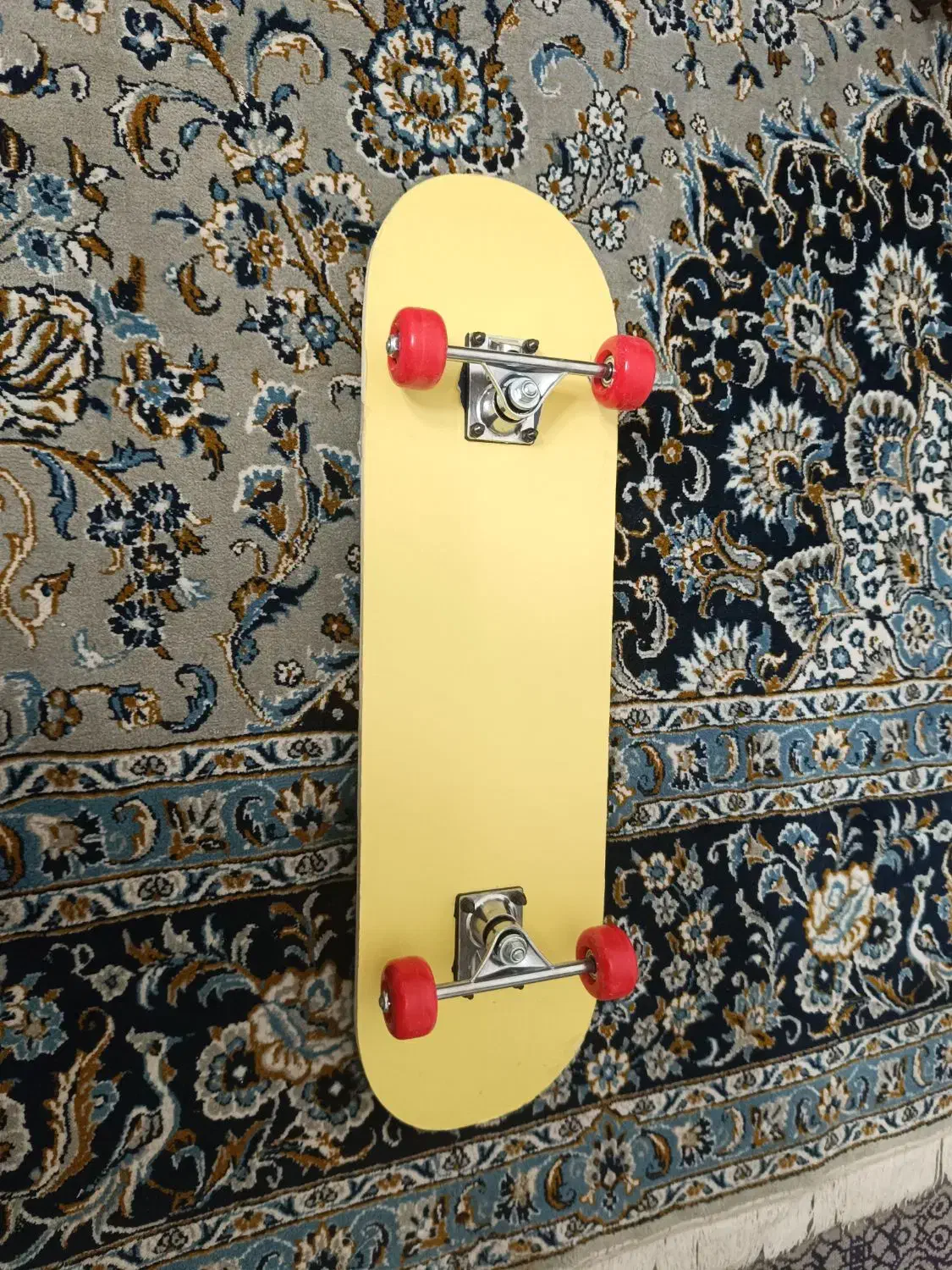 اسکیت برد|دوچرخه، اسکیت، اسکوتر|مشهد, حسین‌آباد|دیوار