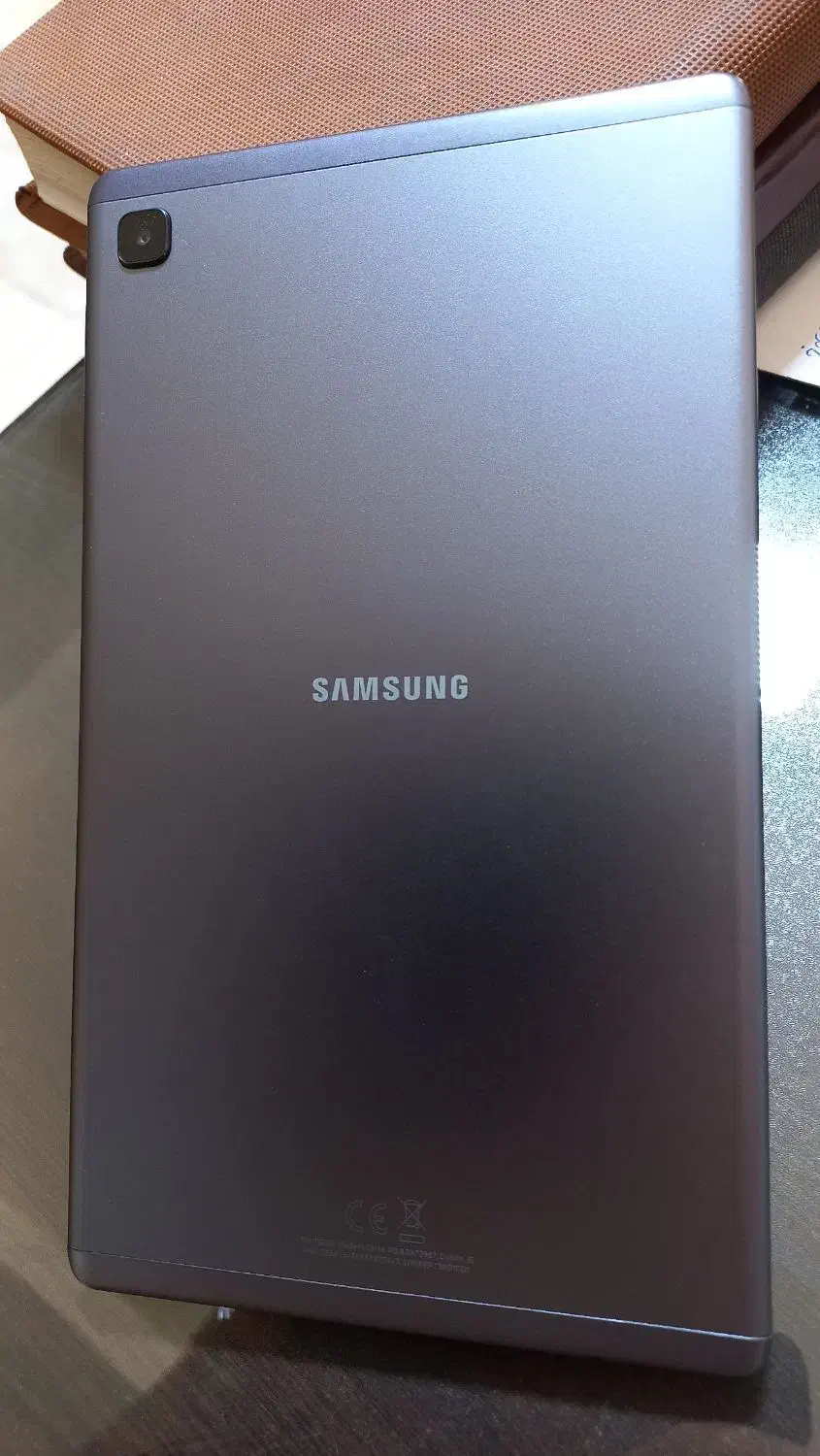 تبلت سامسونگ|تبلت|کتالم و سادات شهر, |دیوار