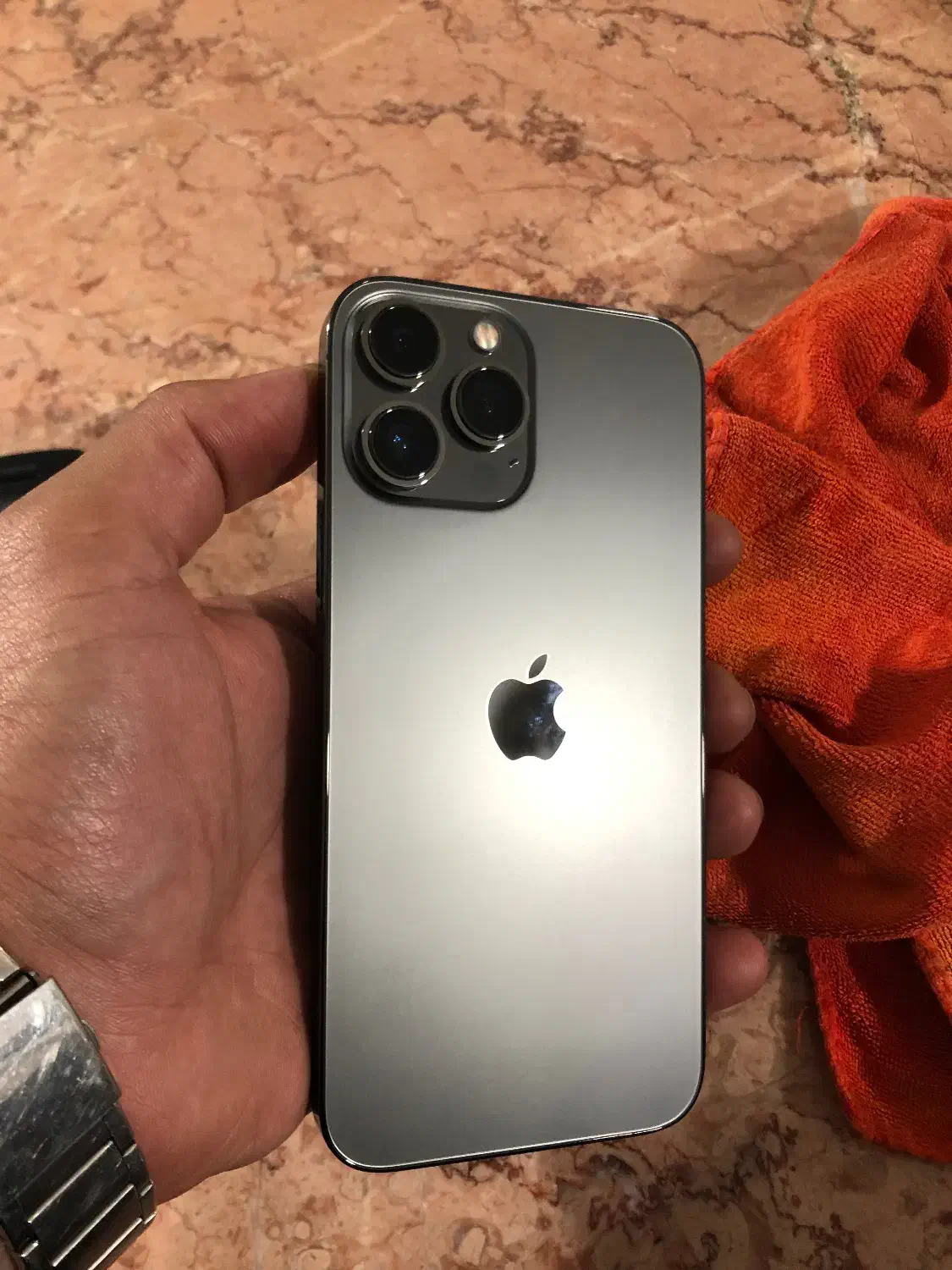 iPhone 13 pro max|موبایل|ربط, |دیوار