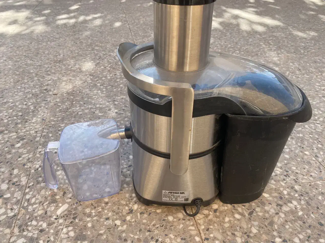 ماکروفر، همزن ،آبمیوه گیر و غیره|سایر لوازم برقی|زرند, |دیوار