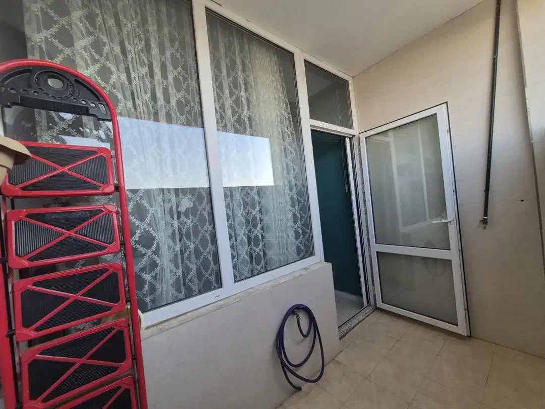 فروش و معاوضه واحد۱۶۰متری اقدسیه ۱۱ سند اماده وام|فروش آپارتمان|مشهد, الهیه|دیوار