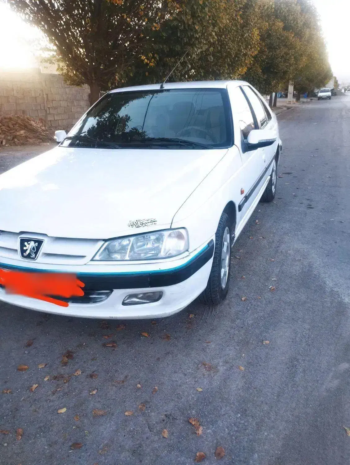 پژو پارس|خودرو سواری و وانت|یامچی, |دیوار