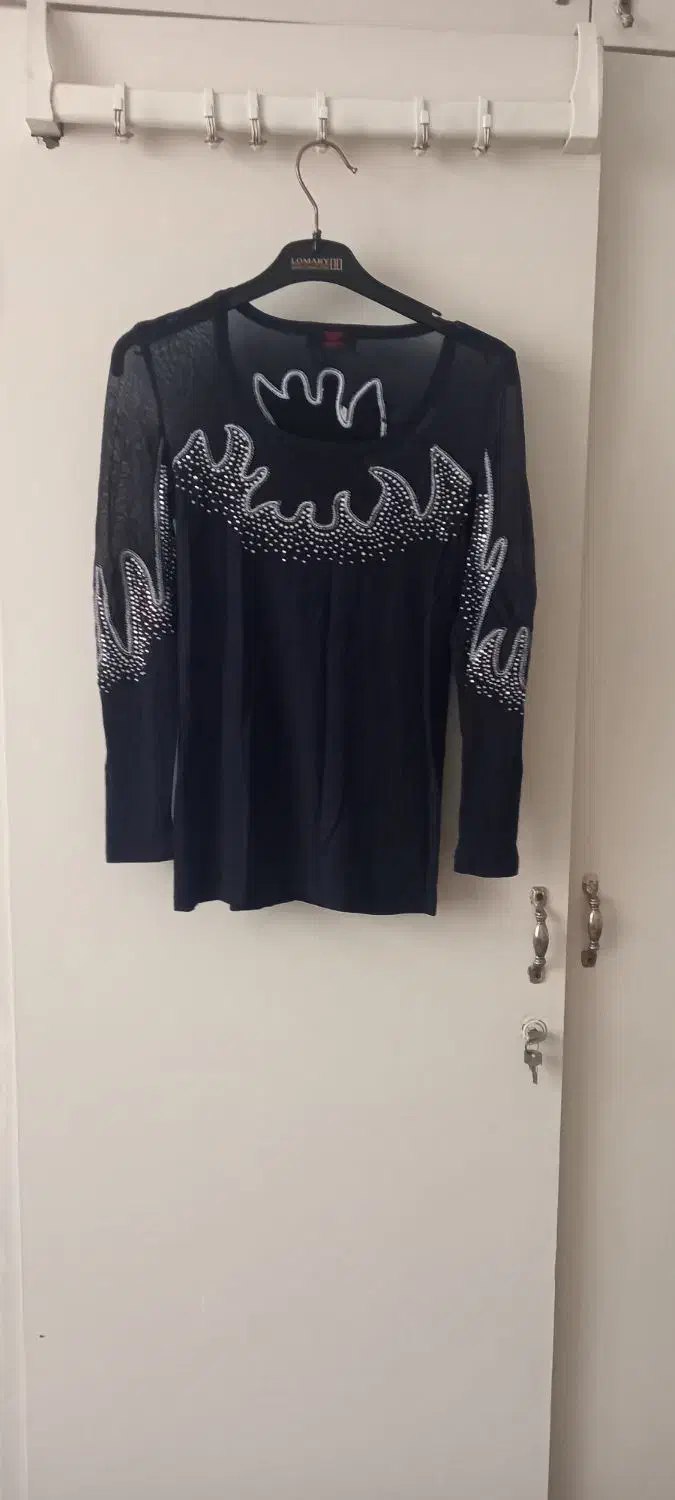 لباس مجلسی|لباس|مشکیندشت, |دیوار