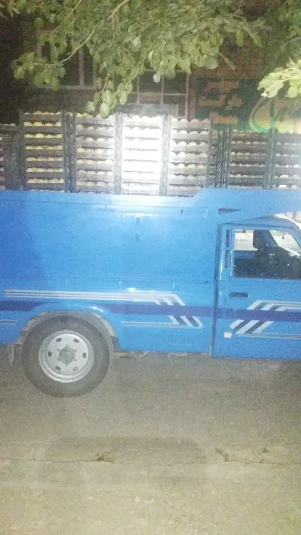 حمل بار|خدمات حمل و نقل|زبرخان, |دیوار