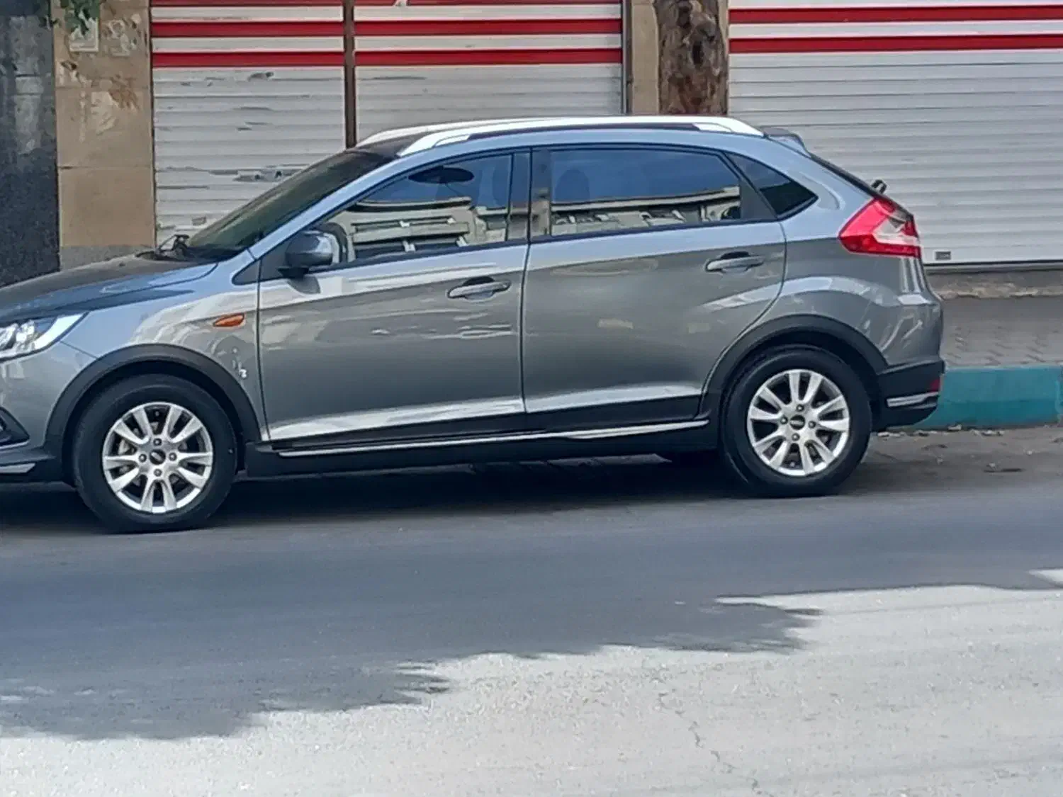 mvm 315 s|خودرو سواری و وانت|تهران, سلیمانی|دیوار