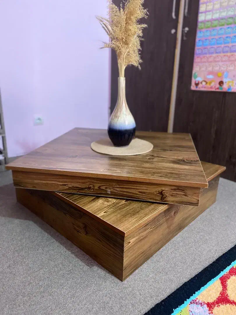 میز وسط شیک و نو|بوفه، ویترین، کنسول|شیراز, امام حسین|دیوار