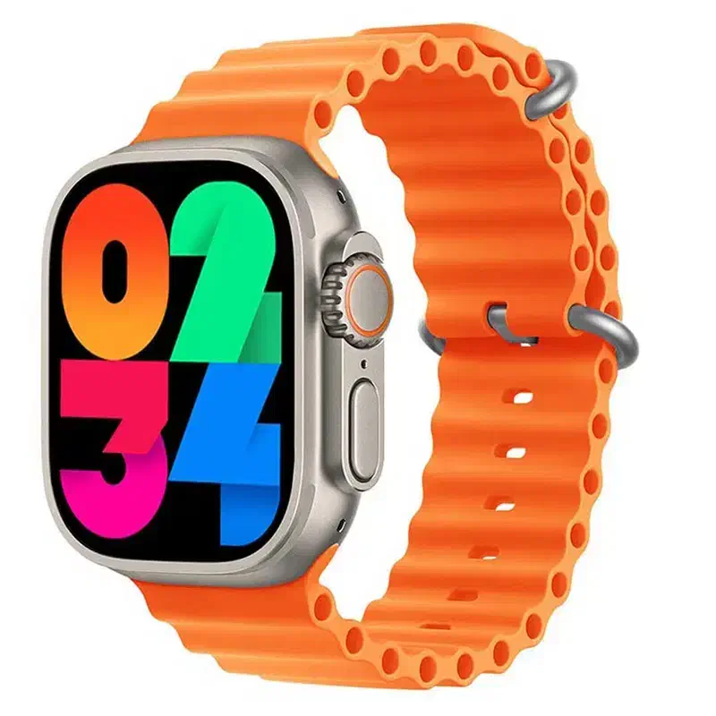 ساعت هوشمند سازگار با سیستم عامل اندروید وIOS|ساعت|تهران, شیخ هادی|دیوار