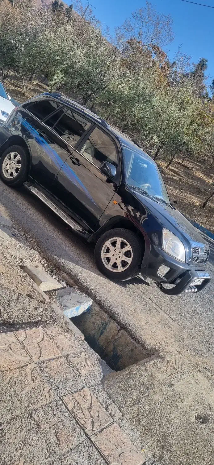 مدل۹۱ ایکس ۳۳|خودرو سواری و وانت|تبریز, |دیوار