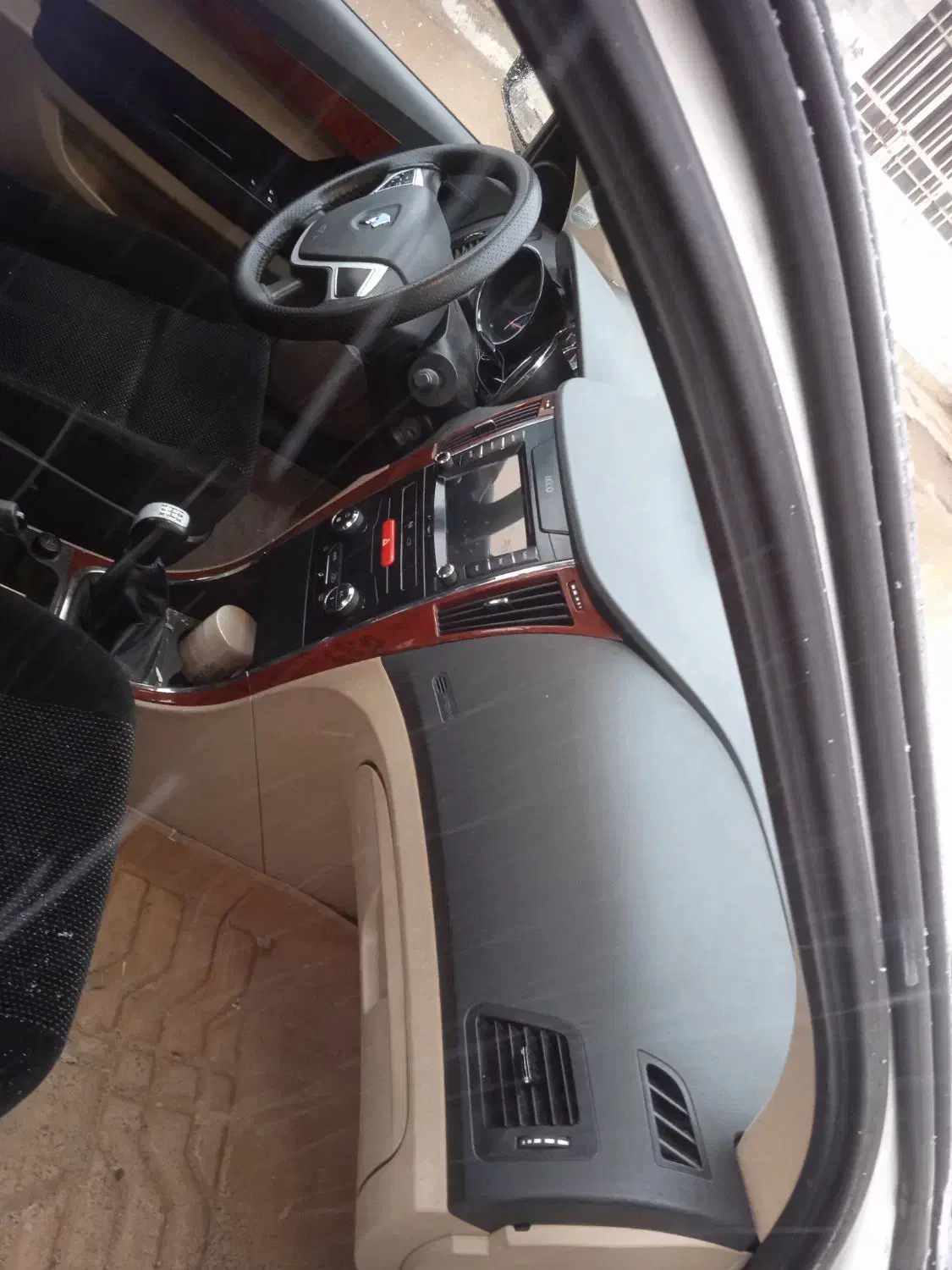 دنا معمولی|خودرو سواری و وانت|آوج, |دیوار