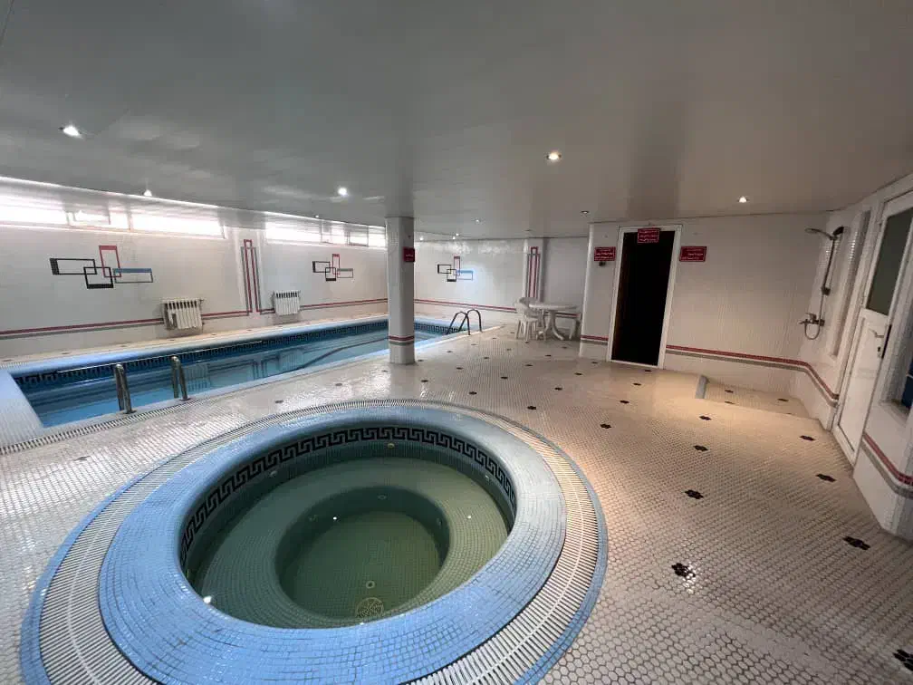 ۱۵۵متر/تکواحد/مشاعات ابی فعال*گذر عادل زرین