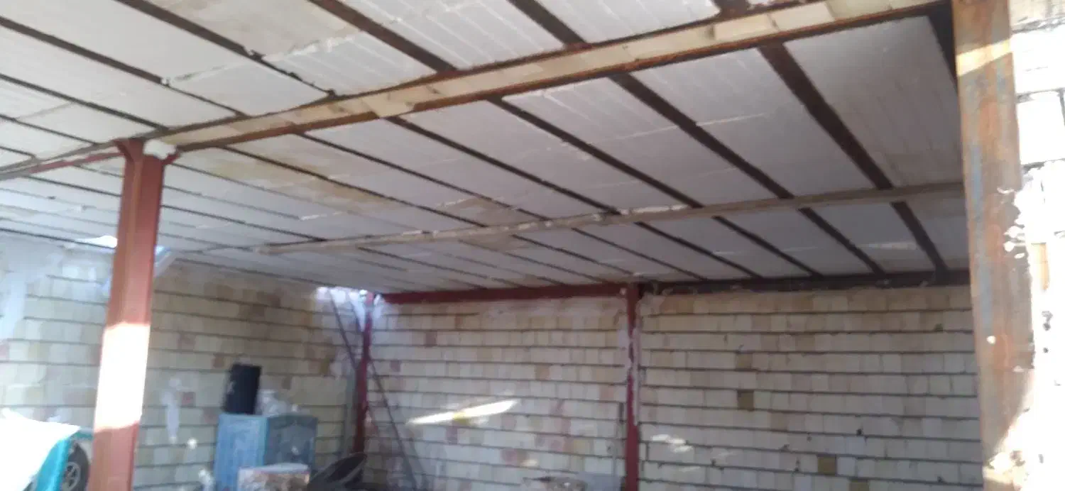 واحد صفت کاری توس ۸۷ ۱۱۵ متر بنا خیابان ۲۰ متری|فروش آپارتمان|مشهد, شهید بصیر|دیوار