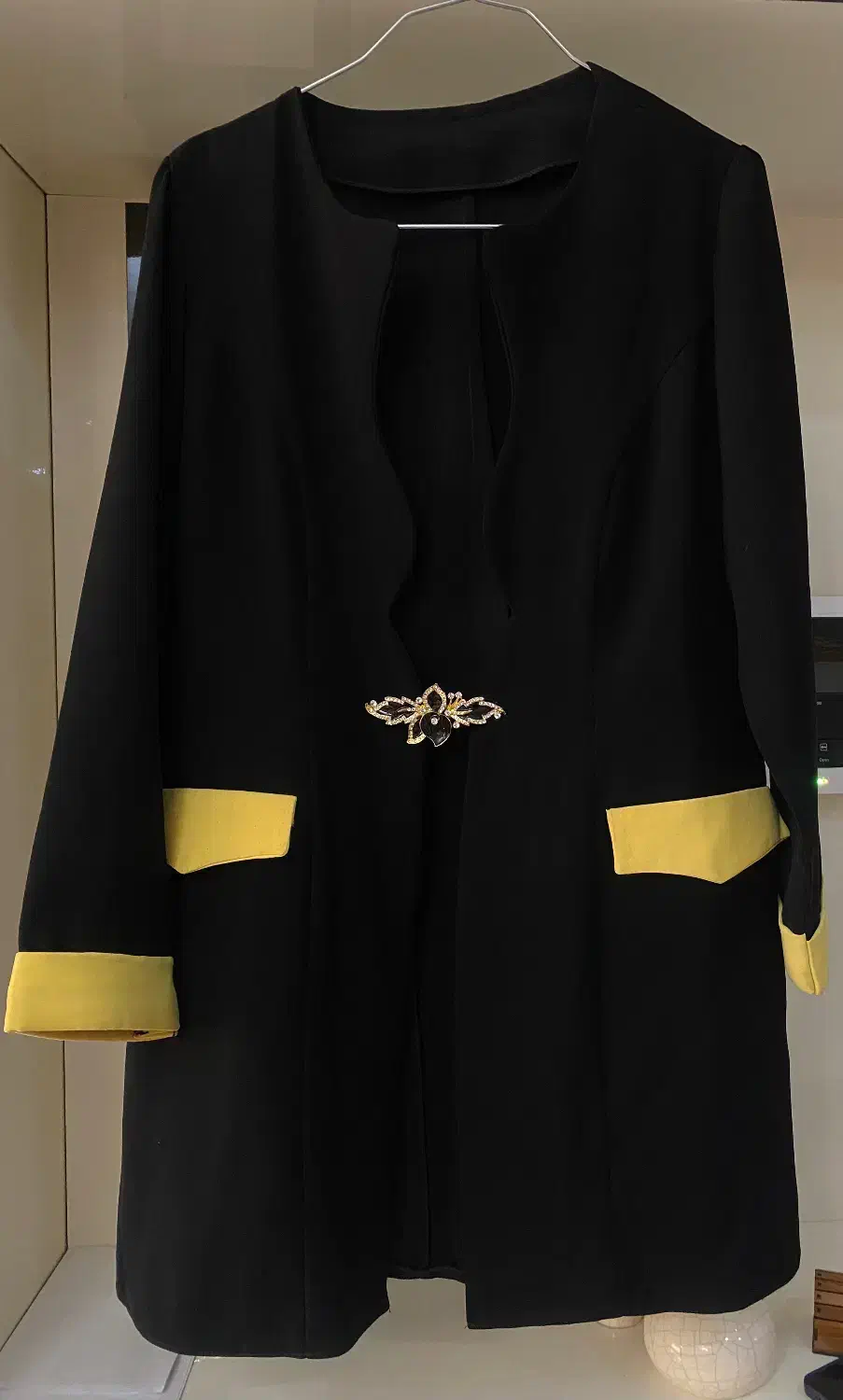 کت کرپ مجلسی|لباس|قائم‌شهر, |دیوار