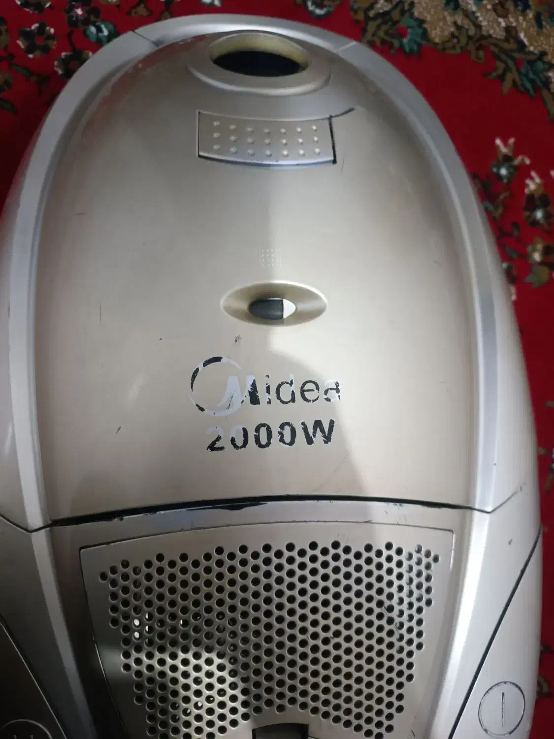 جاروبرقی میدیا|جاروبرقی، جارو شارژی، بخارشو|پیرانشهر, |دیوار