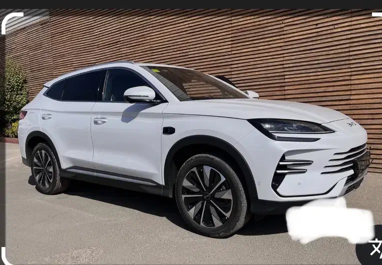 BYD song plus|خودرو سواری و وانت|تهران, ازگل|دیوار