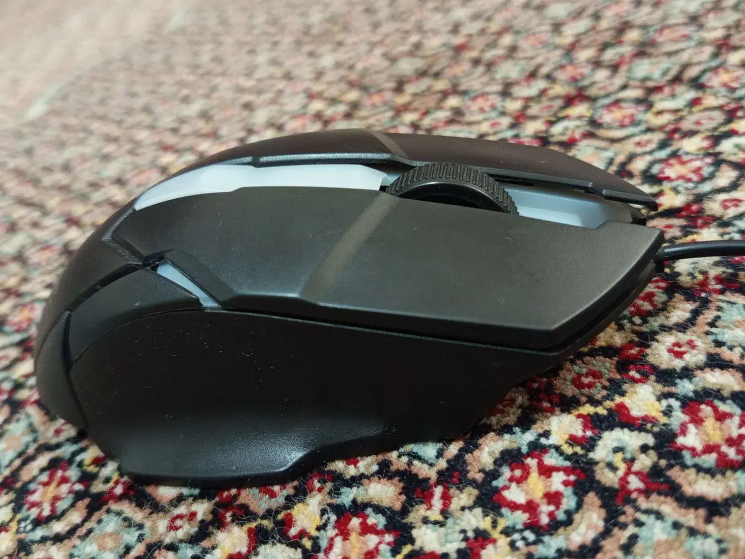 موس گیمینگ|قطعات و لوازم جانبی رایانه|تبریز, |دیوار