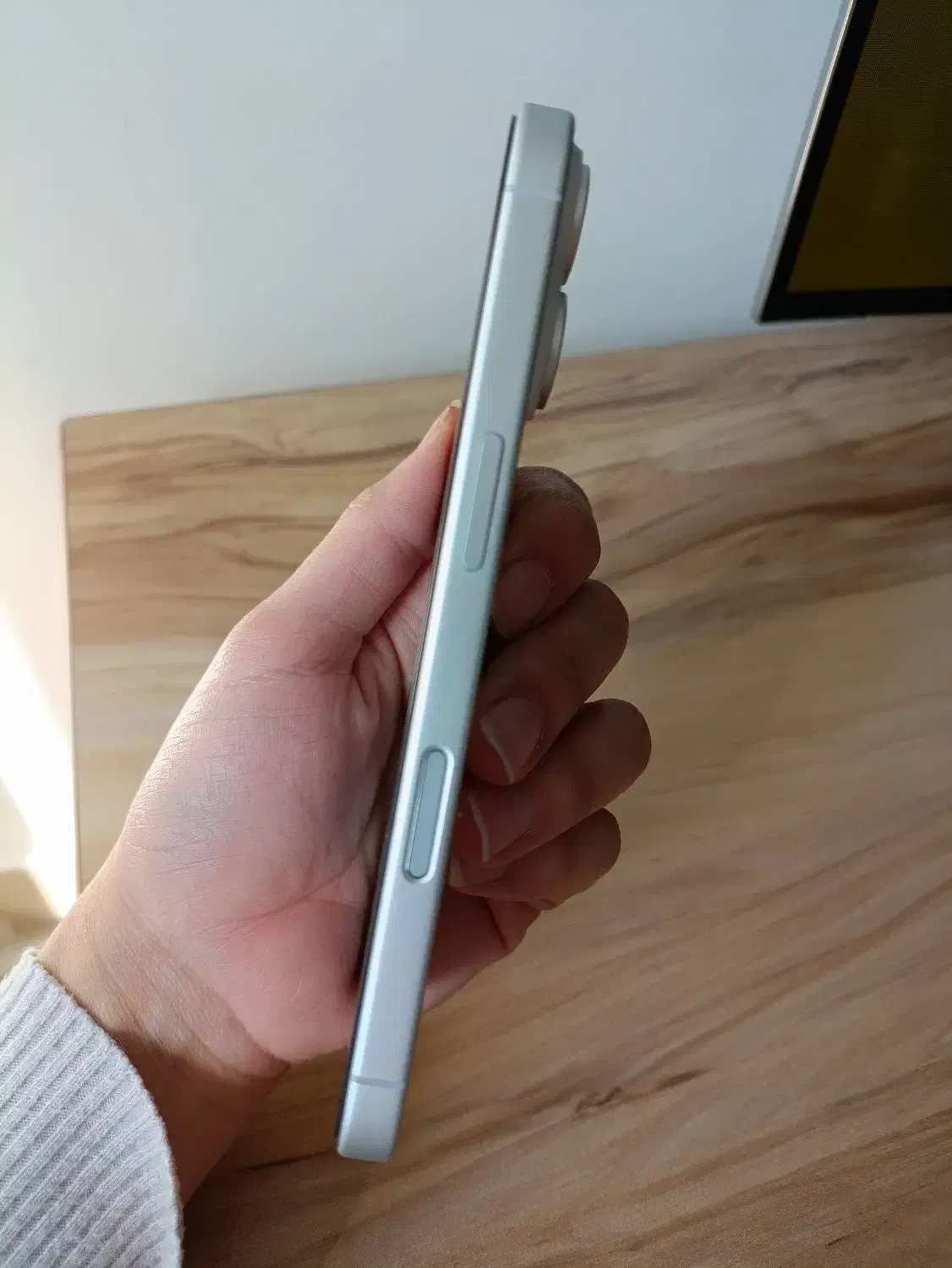 آیفون 16|موبایل|تهران, گرگان|دیوار