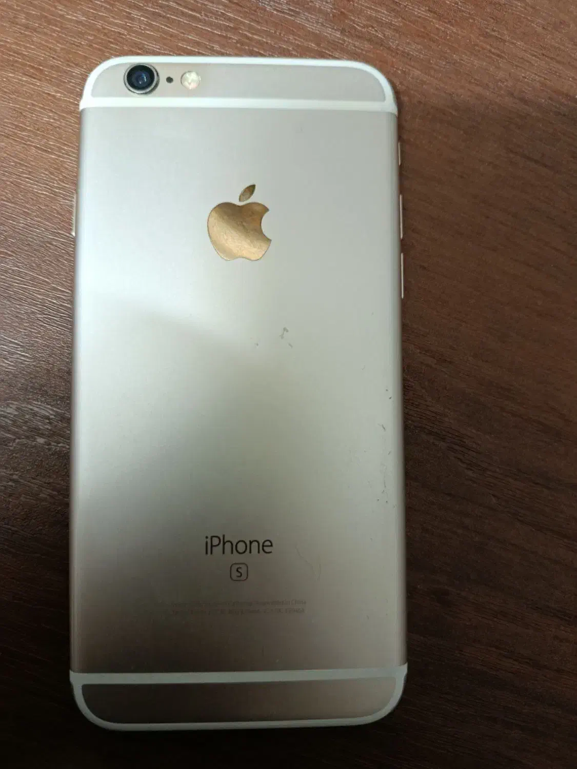 ایفون 6s|موبایل|مشهد, چهارچشمه|دیوار