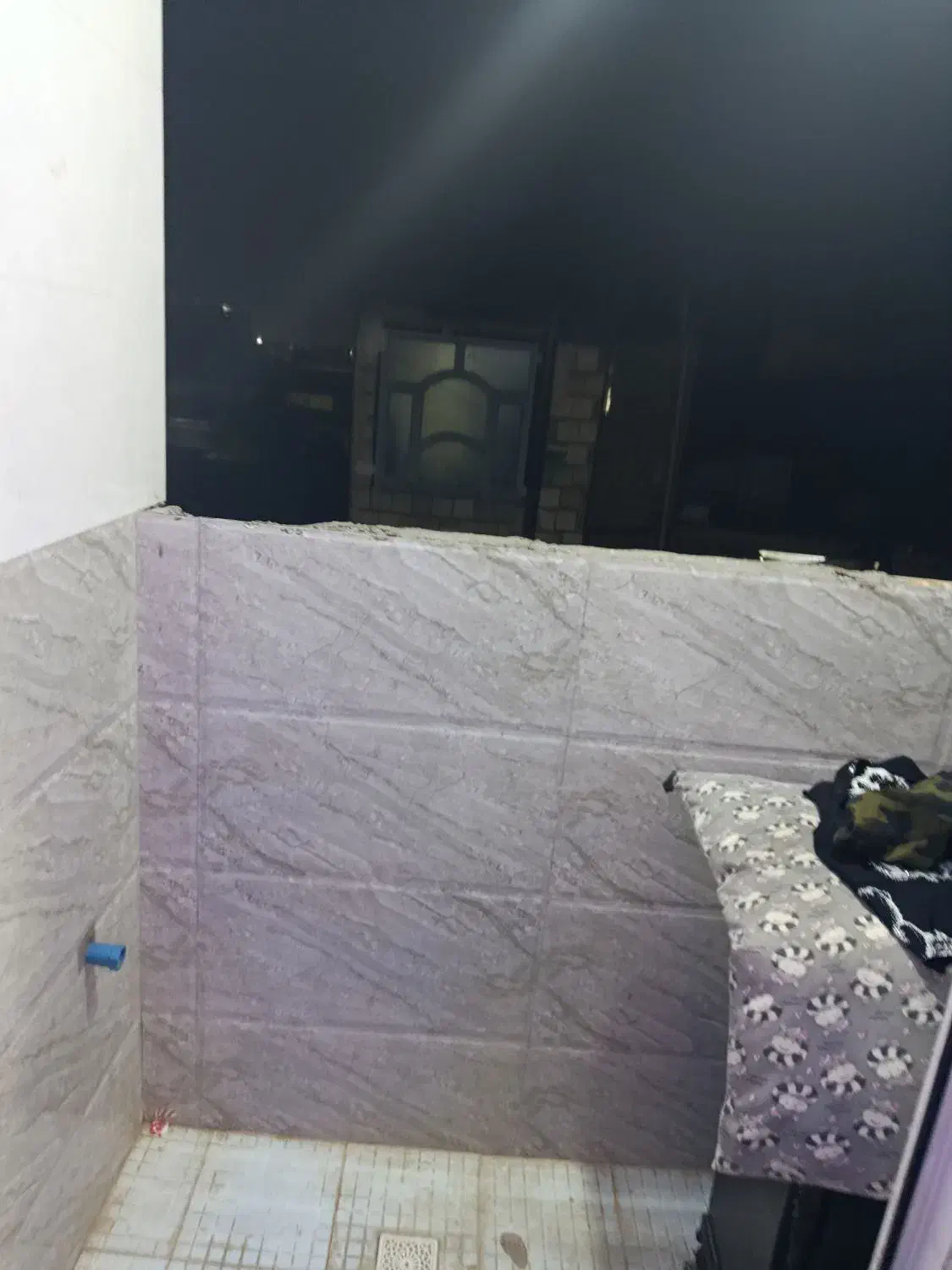 خونه رسالت ۷۵ متری|فروش آپارتمان|مشهد, همت آباد|دیوار