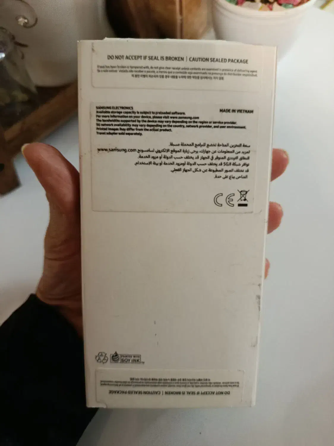 گوشی سامسونگ a25|موبایل|پردیس, فاز ۸|دیوار