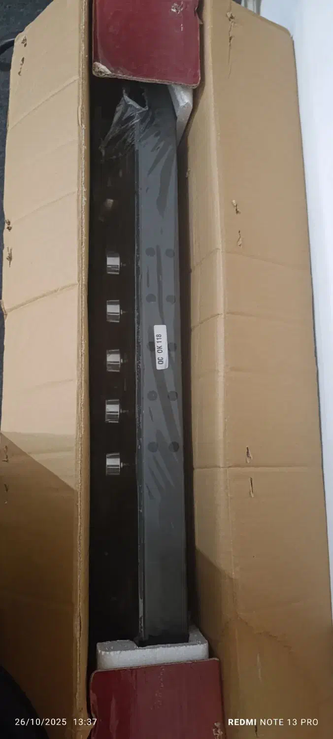 فروش گاز صفحه ای پنج شعله hob|اجاق گاز و لوازم برقی پختوپز|دهدشت, |دیوار